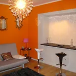 Lux Apartamento *