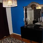Lux Apartamento *