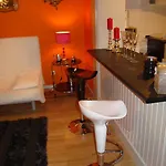 Apartamento Lux