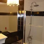 Apartamento Lux