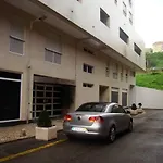 Lux Apartamento *