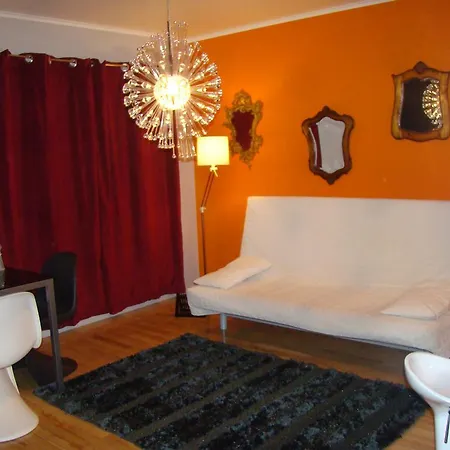 Apartment Lux *