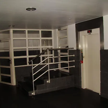 Lux Apartamento *