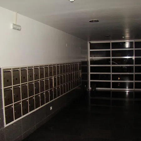 Apartamento Lux