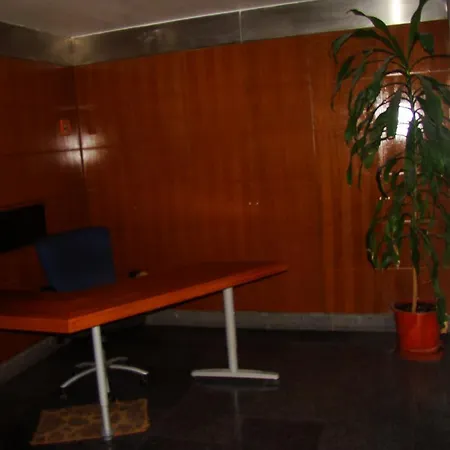 Lux Apartamento
