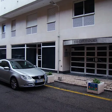Apartamento Lux