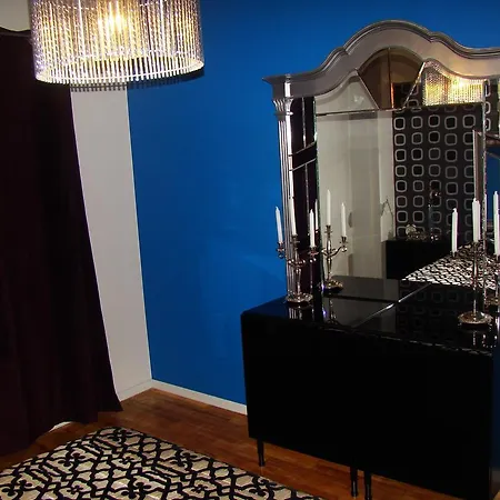 Lux Apartamento *