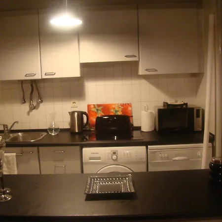 Lux Apartamento *