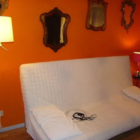 Lux Apartamento *