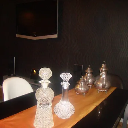 Apartamento Lux