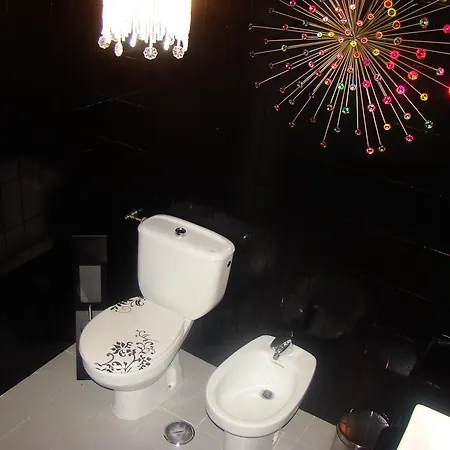 아파트 Lux 리스본