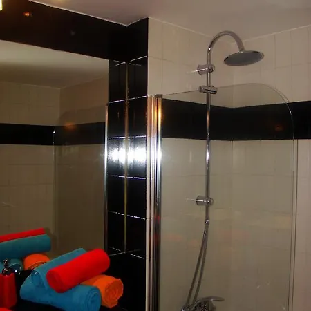 Lux Apartamento *