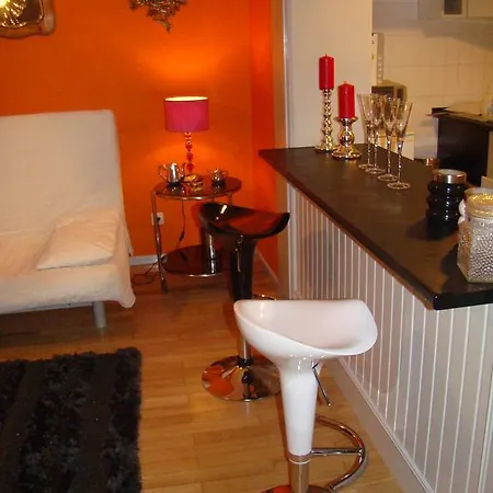 Apartamento Lux