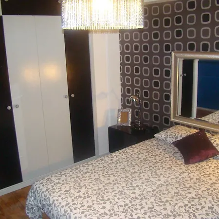 Apartamento Lux