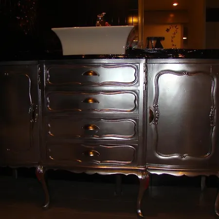 Apartamento Lux