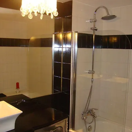 Apartamento Lux