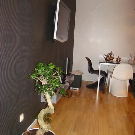 דירה Lux ליסבון