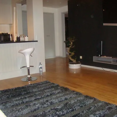 Apartamento Lux