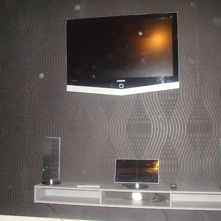 Apartamento Lux Lisboa