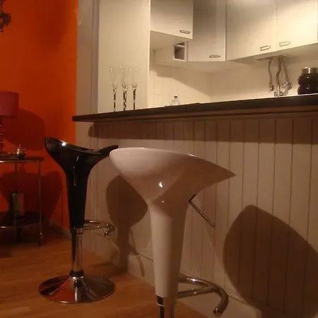 Apartamento Lux