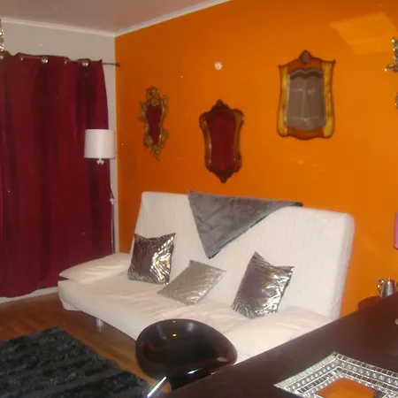 Lux Apartamento