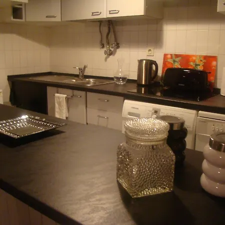 Lux Apartamento Lisboa