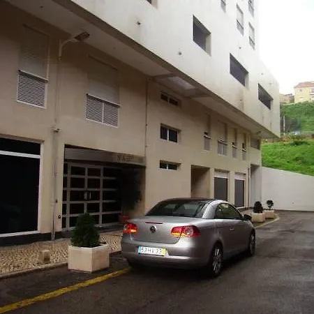 Lux Apartamento *