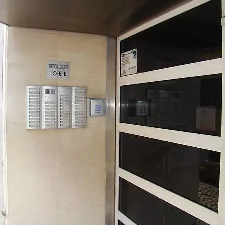 Apartamento Lux