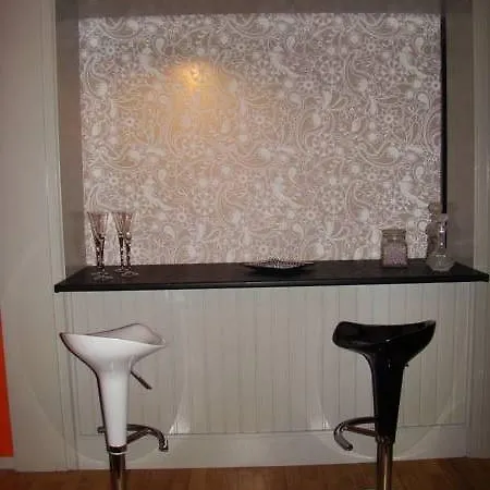 Lux Apartamento *