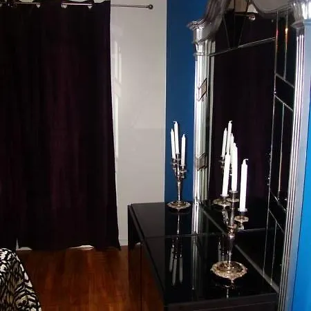 Lux Apartamento Lisboa