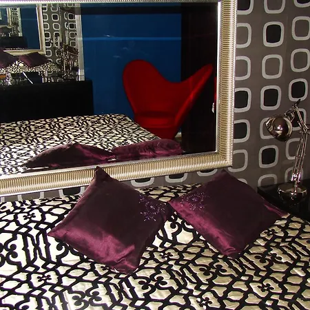Appartement Lux *