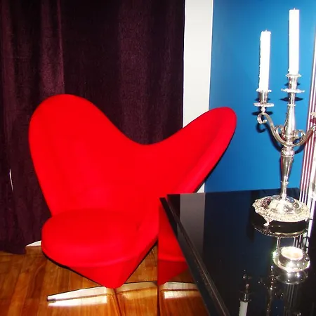 Apartamento Lux *
