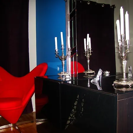 Apartamento Lux Lisboa