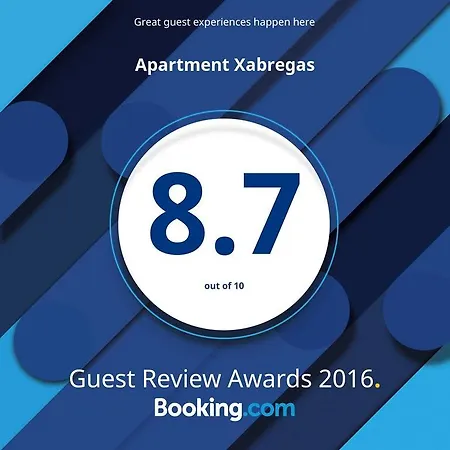 Apartamento Lux