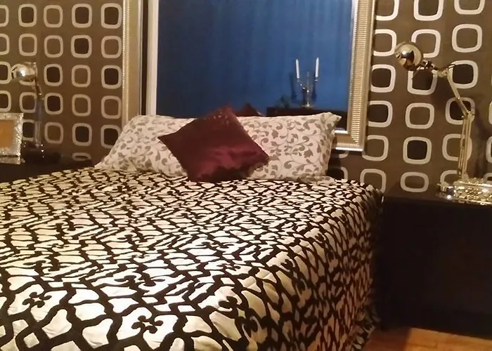 Lux Lägenhet Lisboa