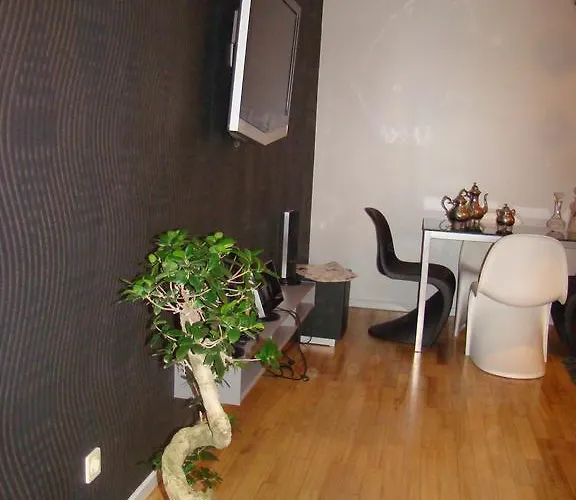 Lägenhet Lux Lisboa