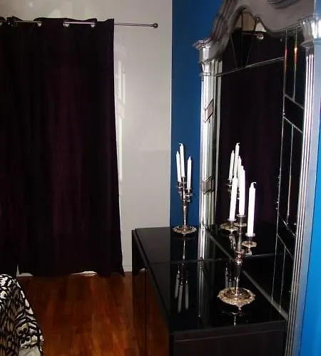 Lux Lägenhet Lisboa