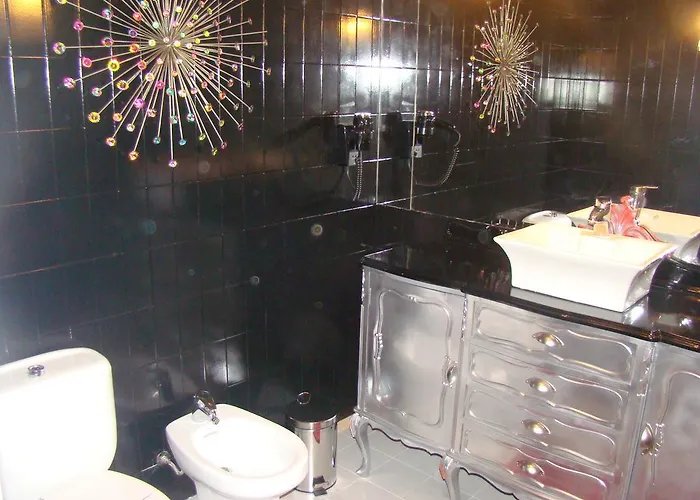 Lägenhet Lux Lisboa