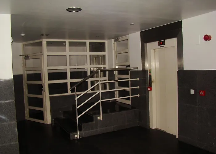 Lux Апартаменты *