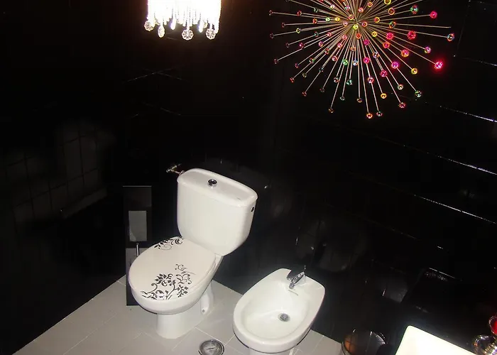 Апартаменты Lux Лиссабон