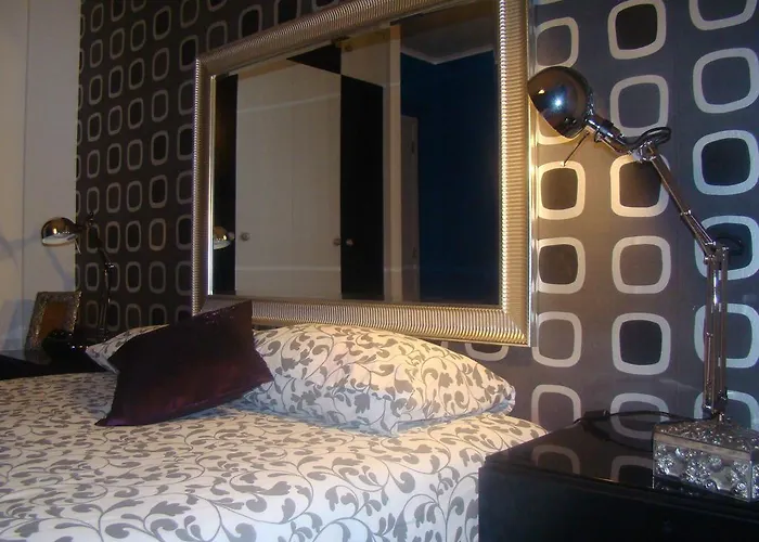 Lux * Лиссабон