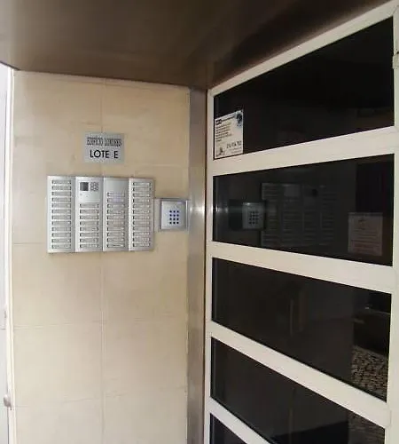 Апартаменты Lux