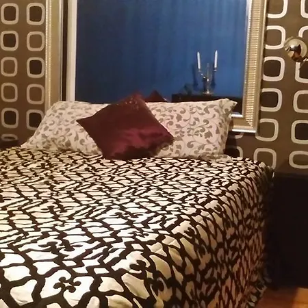 Lux Appartement Lissabon