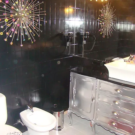 Apartment Lux Lisbon